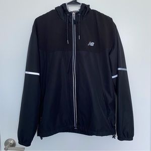 Men’s New Balance Jacket